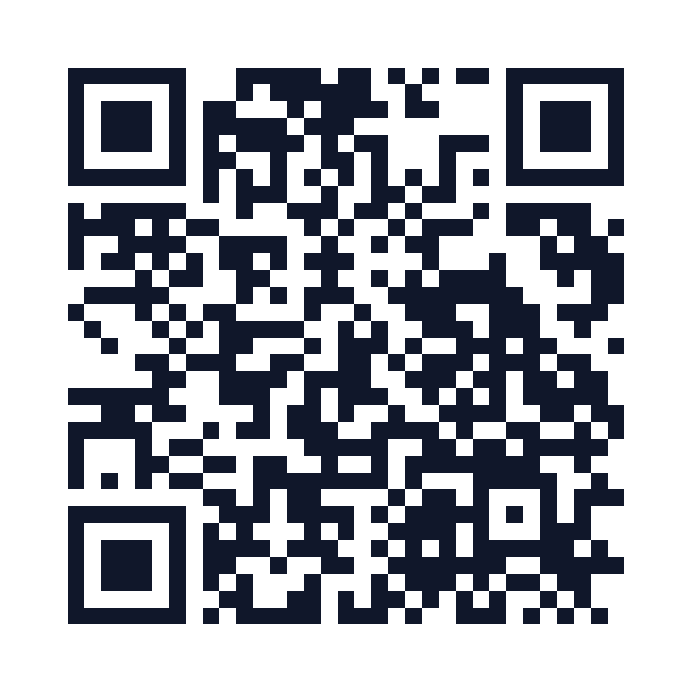 QR Code que abre o WhatsApp do Anota AI